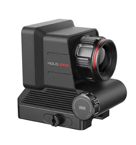 Тепловізійний коліматорний приціл Holo HL25